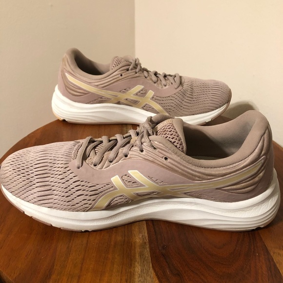 🌹ASICS Gel Pulse 11 Amplifoam Size 10 146🌹 - Picture 6 of 8